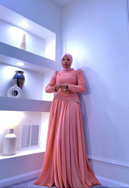 Aisha
