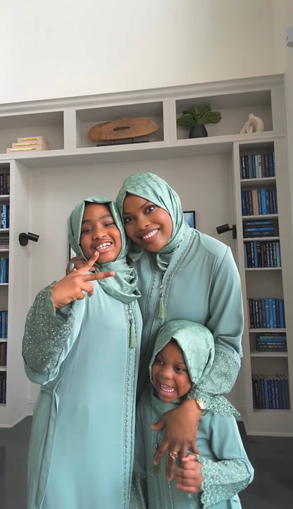 Maryam kids