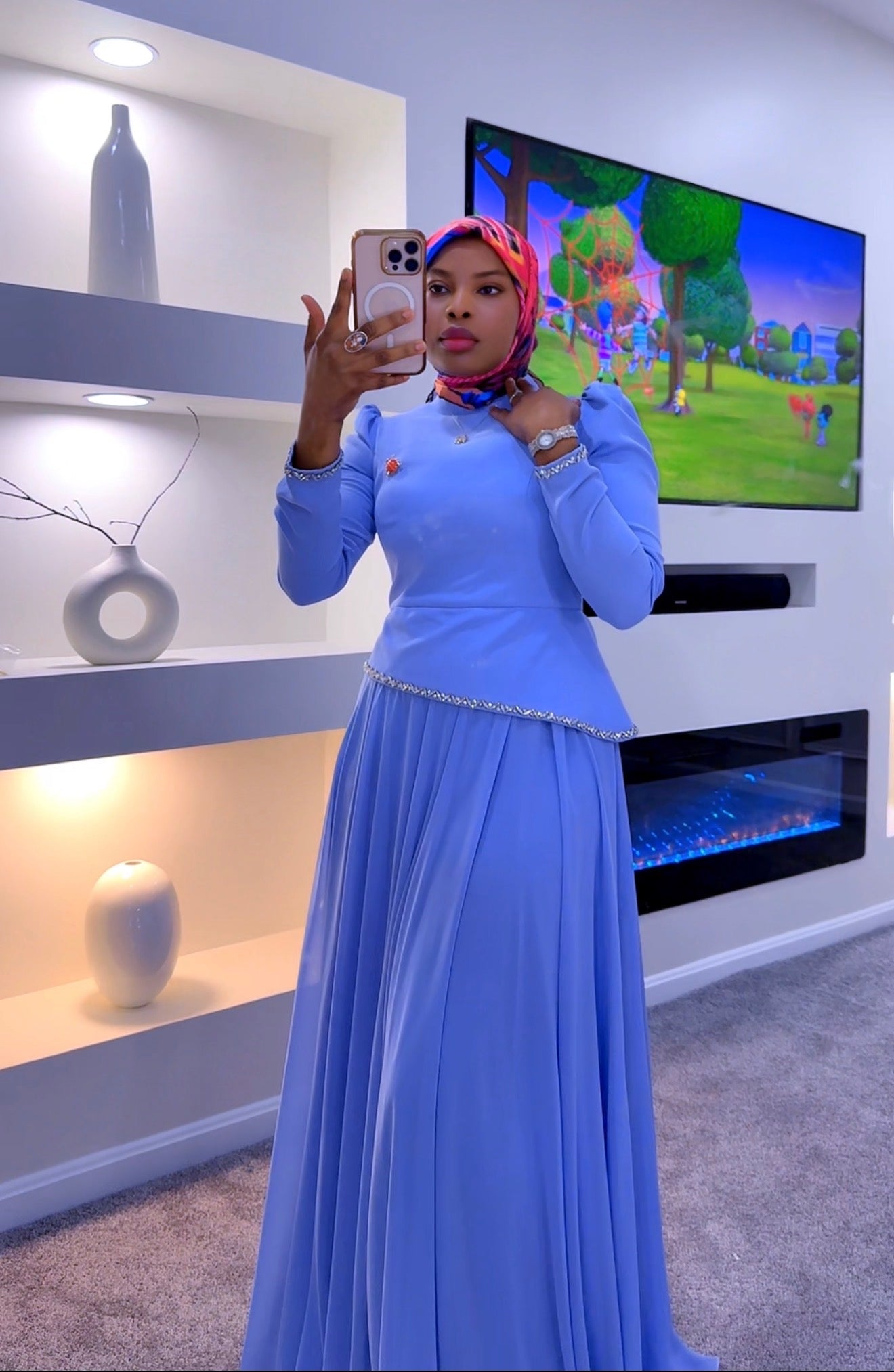 Aisha