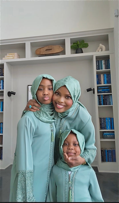 Maryam kids