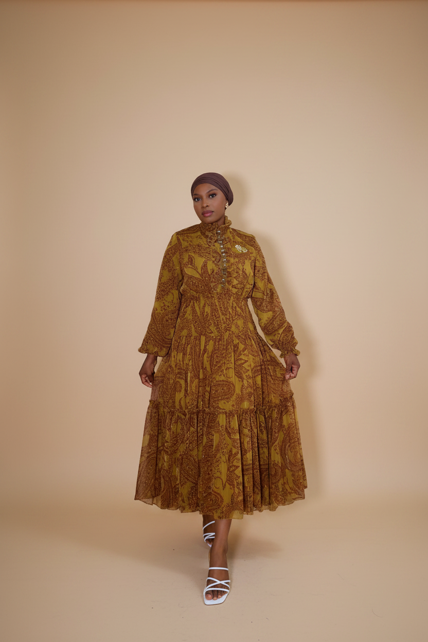 Warda