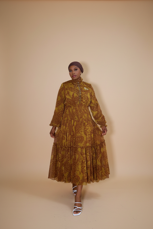 Warda