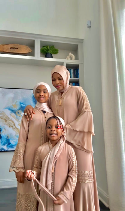 Zainab kids